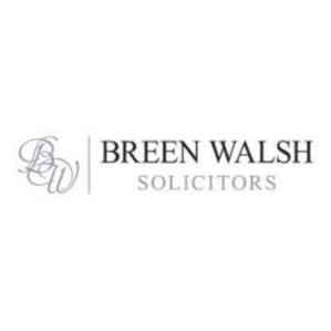 Breen Walsh Solicitors LLP