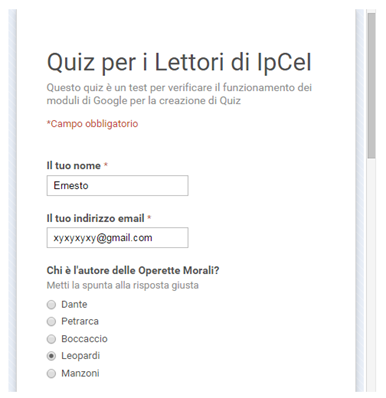 quiz-lettori