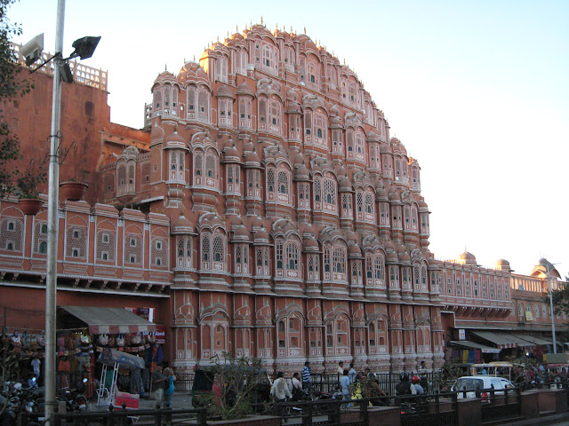 22-02-2016, Jaipur. - Del país de los Sijs pasando por los Rajput, Agra y Varanasi 2016 (27)