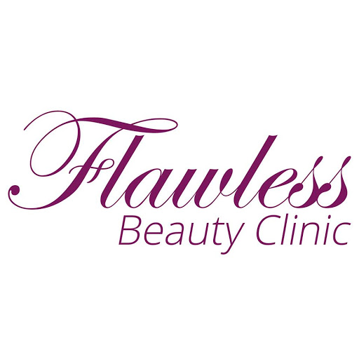 Flawless Beauty Clinic logo