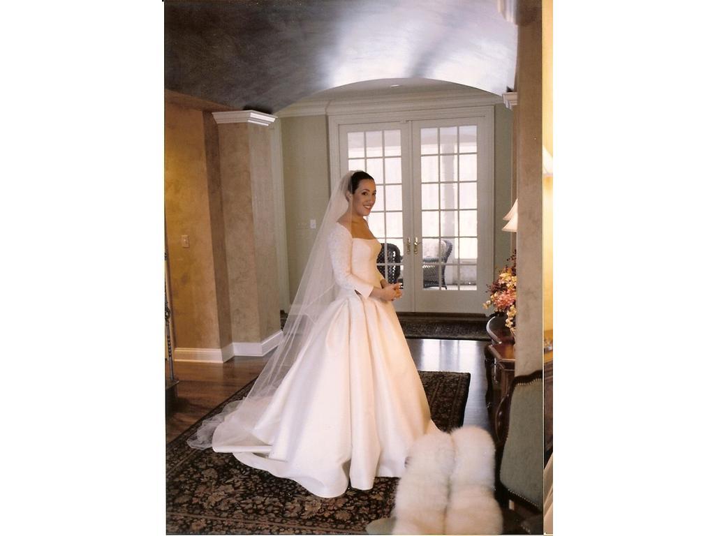 12   Used Wedding Dresses