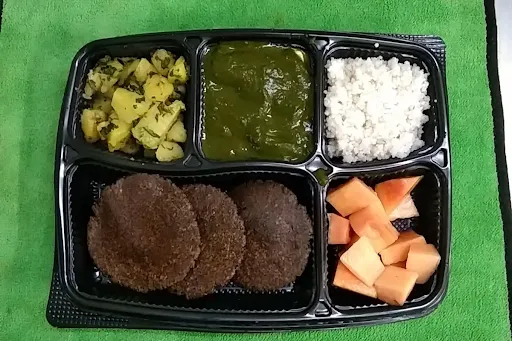 Navratra Special Thali