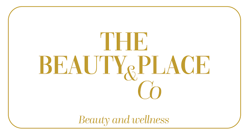 The Beauty Place & Co logo