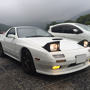 RX-7 FC3S