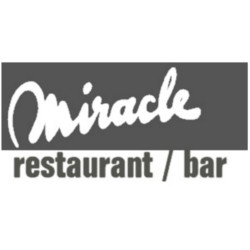 Restaurant Bar Miracle logo