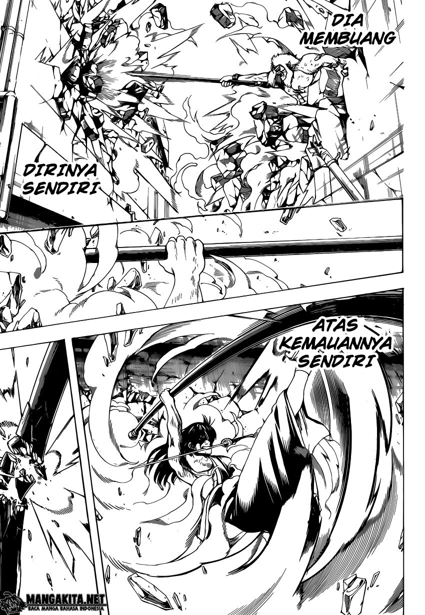 Dilarang COPAS - situs resmi www.mangacanblog.com - Komik gintama 564 - chapter 564 565 Indonesia gintama 564 - chapter 564 Terbaru 6|Baca Manga Komik Indonesia|Mangacan