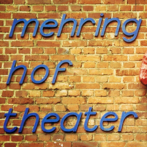 Mehringhof-Theater logo