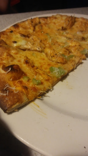 Pizza Restaurant «Brixx Wood Fired Pizza», reviews and photos, 1424 Westover Terrace, Greensboro, NC 27408, USA