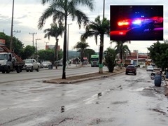 Bandidos voltam a aterrorizar moradores em Jangada