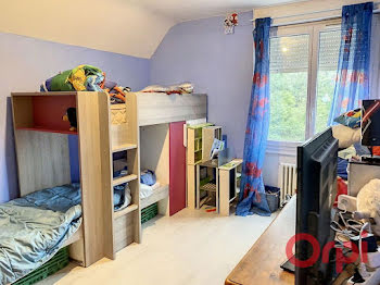 appartement à Montluçon (03)