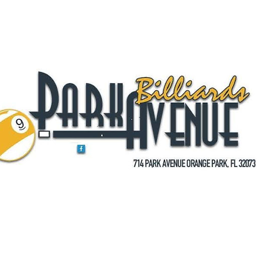 Park Avenue Billiards