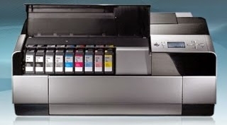 download Epson Stylus Pro 3800 printer's driver