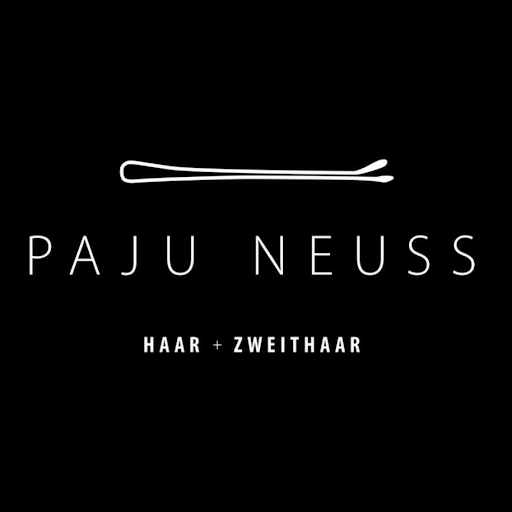 PAJU Neuss Haar & Zweithaar logo