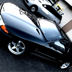 スカイライン GT-R BNR32