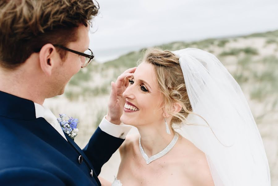 Wedding photographer Louise Boonstoppel (boonstoppel). Photo of 19 February 2019