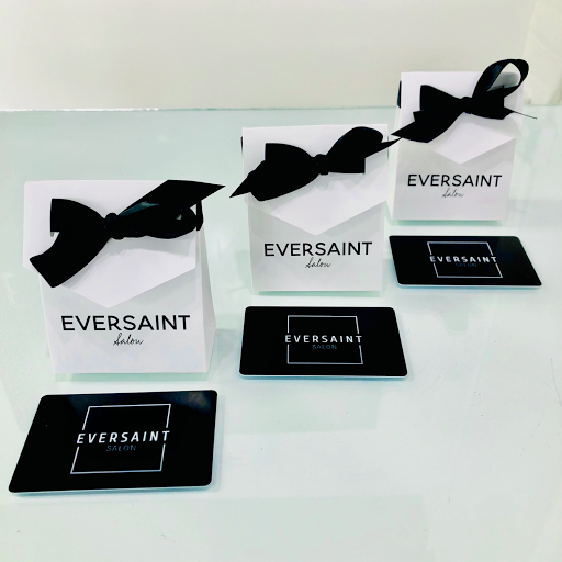 Eversaint Salon logo