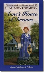 annes house of dreams
