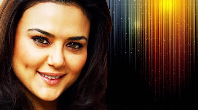 Preity zinta Dp Profile Pictures