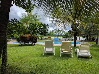 photo of Maya de la Amazonia Hotel Boutique