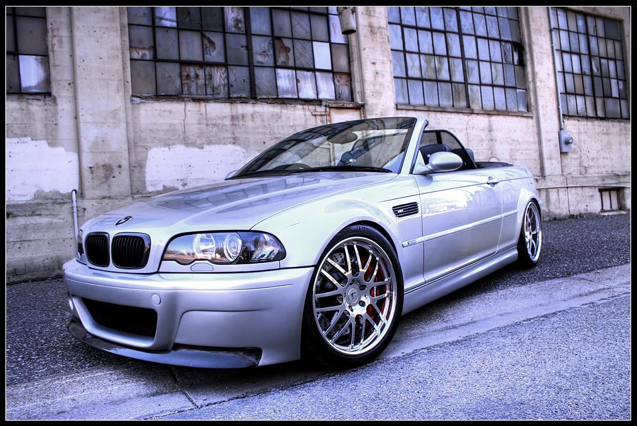 slammed m3 pic thread -