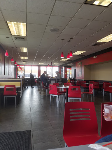 Fast Food Restaurant «Burger King», reviews and photos, 6021 Central Ave, El Cerrito, CA 94530, USA