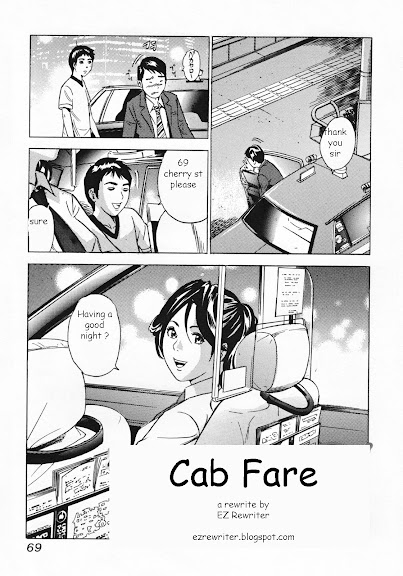 Cab Fare