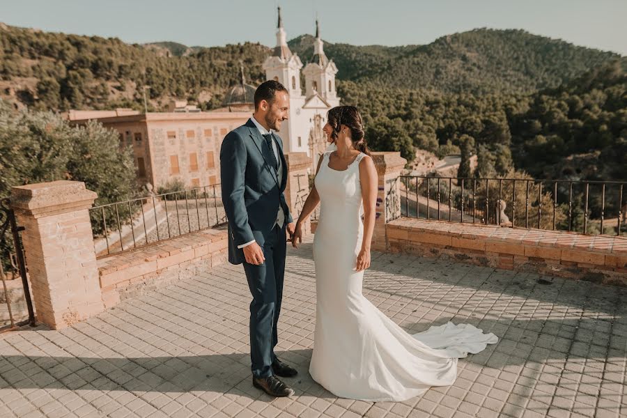 Fotógrafo de bodas Adrián Pagán (adrianpagan). Foto del 7 de agosto 2020