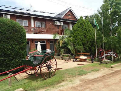 lodging