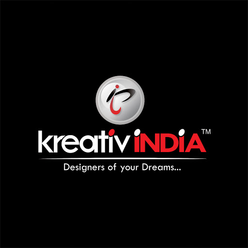 Kreativ India | Web Designing | Graphics Design | Logos | Trichy, C 123, 5th Cross, Thillai Nagar, Tiruchirappalli, Tamil Nadu 620018, India, Advertising_Agency, state TN