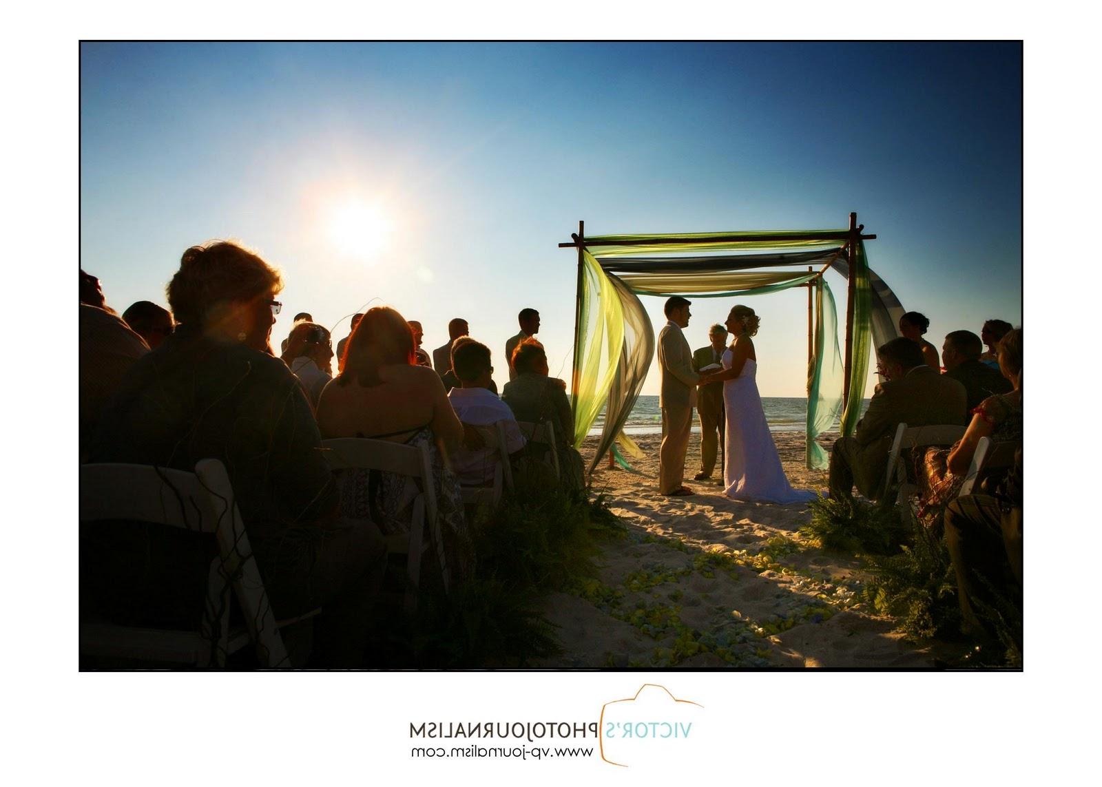 The Ceremony Chuppah     Jewish