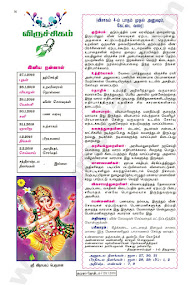 Kumudam Jothidam Raasi Palan - 27/1/2016  to  2/2/2016