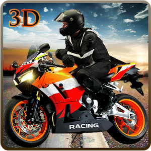 Download Real Moto Racing For PC Windows and Mac