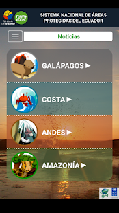 How to mod Áreas Protegidas del Ecuador 1.25 apk for android