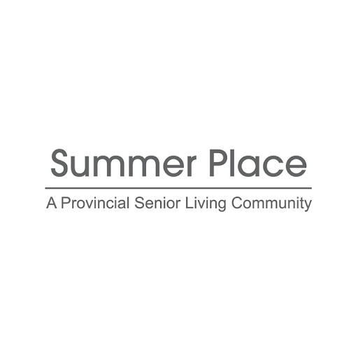 Holiday Summer Place logo