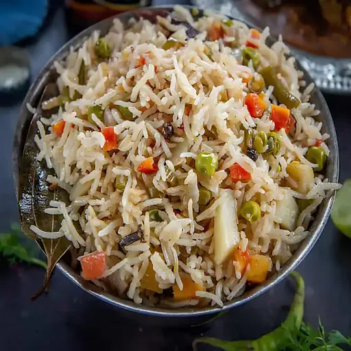 Veg Pualo