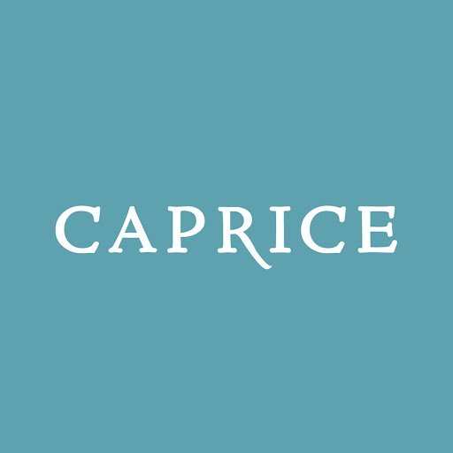 CAPRICE logo