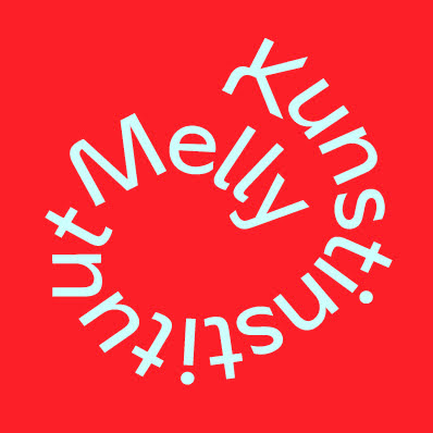 Kunstinstituut Melly logo