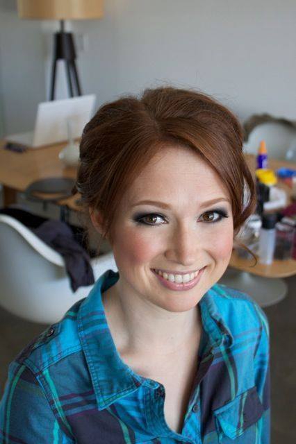 Ellie Kemper Profile Pics Dp Images