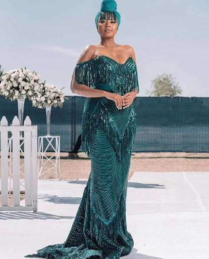 #EsbMallfablook Vol2 – Chic and classy Aso-Ebi Outfits And Styles For Regal Women for 2021