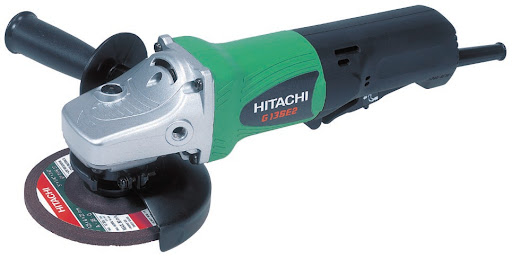 Hitachi G13SE2
