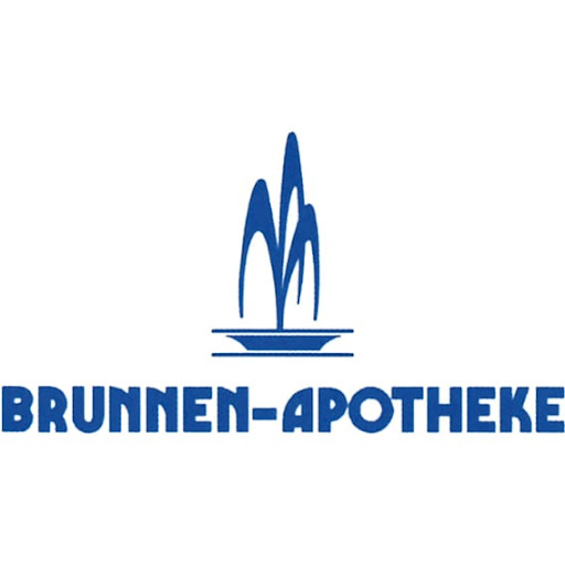 Brunnen-Apotheke logo