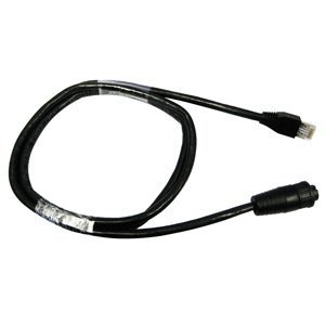 Raymarine RayNet to RJ45 Male Cable - 1M