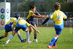 U12 (1ère année) vs Rueil & Gennevilliers, 11 oct. 2014