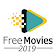 Watch Movies Free  icon