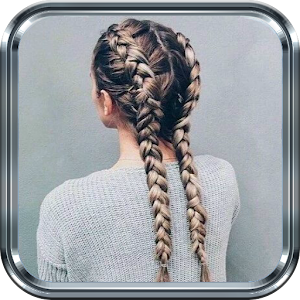 Boxer Braids Hairstyles  Icon