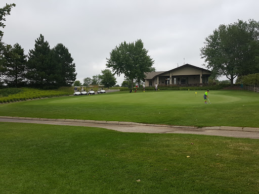 Golf Club «Nickol Knoll Golf Club», reviews and photos, 3800 N Kennicott Ave, Arlington Heights, IL 60004, USA