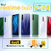 realme ส่งโปรแรง! แจกของแถมจัดเต็มเกินคุ้ม แถมผ่อน 0% นานสูงสุด 24 เดือนพร้อมขยายเวลารับประกันสินค้าเพิ่มความมั่นใจให้กับลูกค้าในช่วง COVID-19