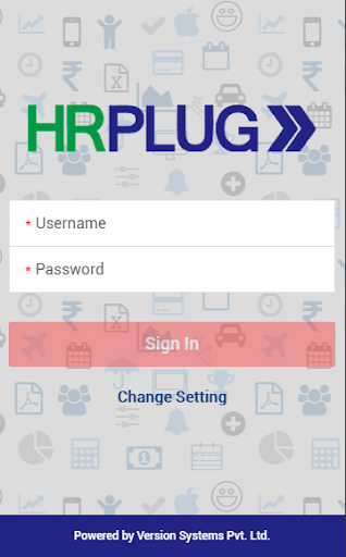 HRPLUG Mobile Solutions