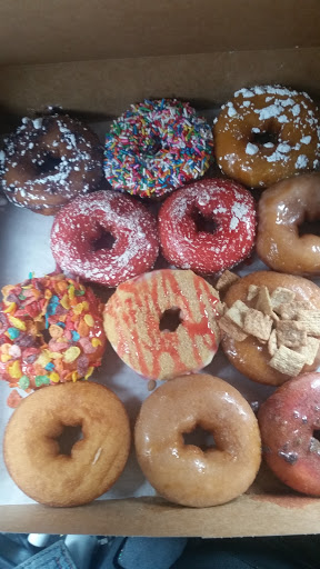 Donut Shop «Fractured Prune», reviews and photos, 8705 Harford Rd, Parkville, MD 21234, USA