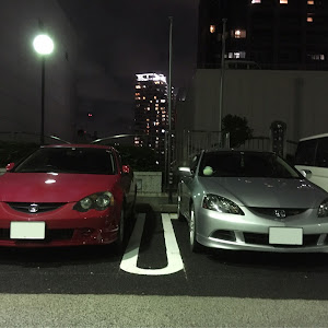 インテグラ DC5